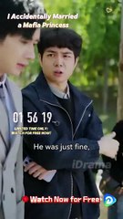 💍Wedding Night Shocker： “You’re NOT The Woman I Was Supposed To Marry!” ｜ iDrama