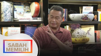 Pengundi bandar alami ‘lelah politik’ semasa PRN Sabah