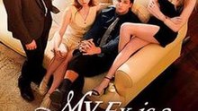 My Ex Is A Secret Billionaire (2025) - FULL HD [Eng Sub]