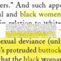 BLACK ISRAELITE NEGRESS WOMEN BEEN HAVING CURVY BODIES AND BOOTIES BIBLICALLY🕎👑💎🦁