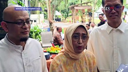 Jawaban Ira Puspadewi soal Kemungkinan Balik ke ASDP: Lihat Nanti, Masih Jetlag