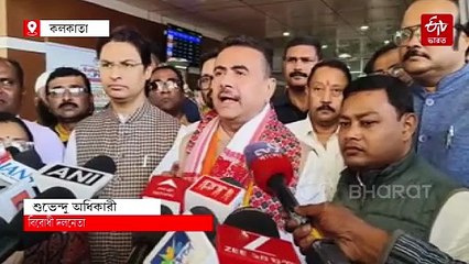 ওয়াকফ সম্পত্তি রক্ষা করতে নথিবদ্ধকরণ, দাবি ফিরহাদের; মমতার বিরুদ্ধে দ্বিচারিতার অভিযোগ শুভেন্দুর