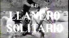 El Llanero Solitario - El minero y los banqueros.