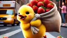 mobil-loncat---Bebek-Sedih-Sekali-bebekl_2