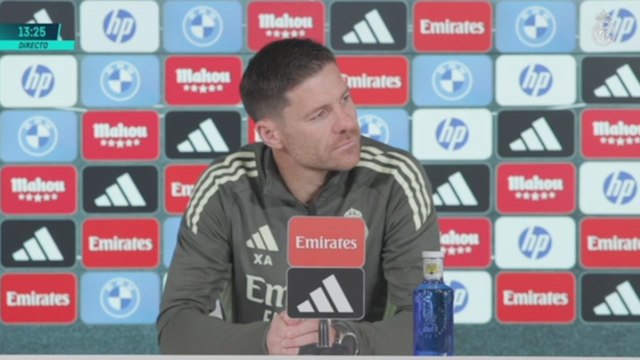 El ‘dardo envenenado’ de Xabi Alonso a Laporta: vio venir la pregunta y la cazó al vuelo