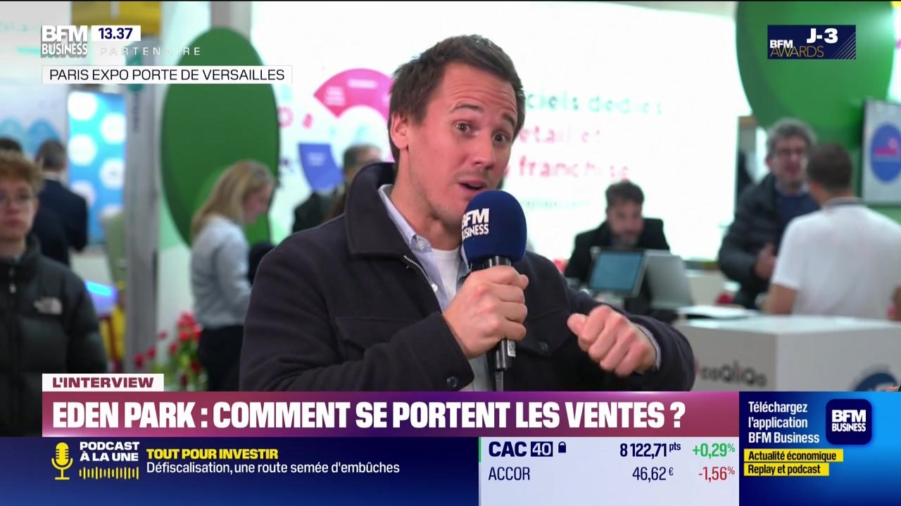 Focus Retail - Samedi 29 novembre