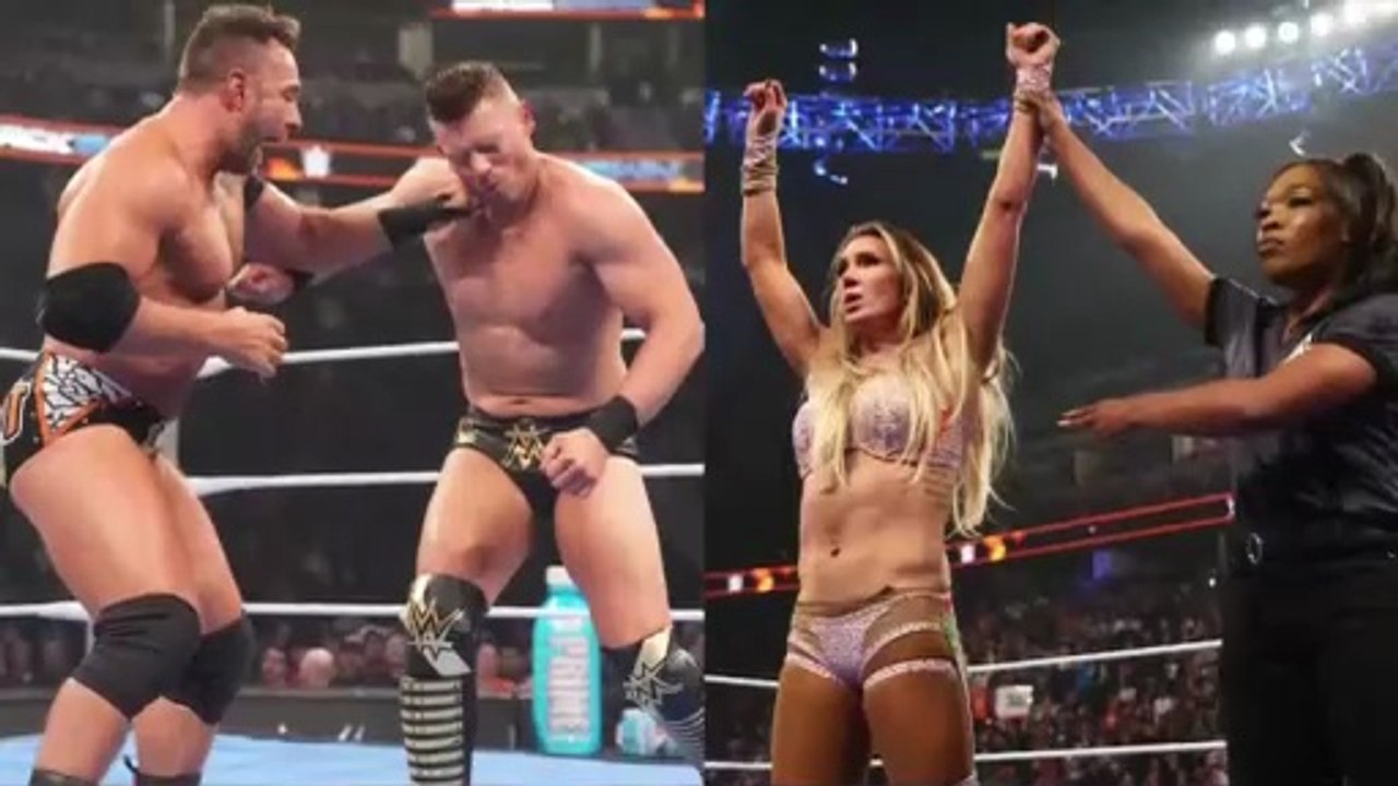 Friday Night Smackdown 28 November 2025 Full Show - WWE Smackdown 28th November 2025 Full Show