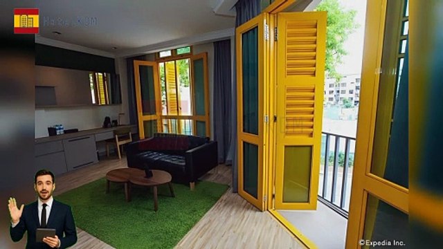 HotelKDM | Reseña Champion Hotel