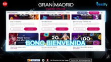 Las cuotas del Girona vs Real Madrid