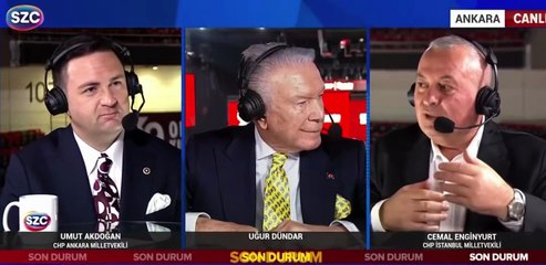 Onun hızına yetişebilen yok! Vantilatör Cemal neden döndüğünü böyle açıkladı