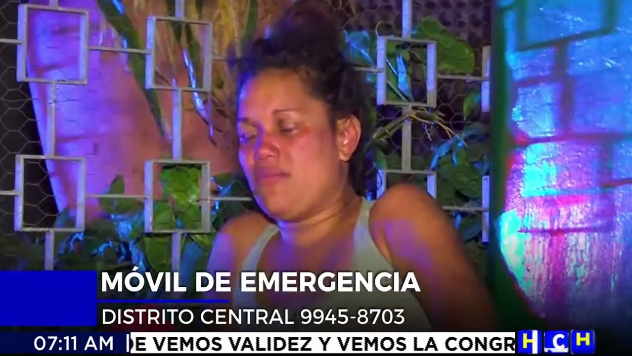 Móvil de Emergencia TGU