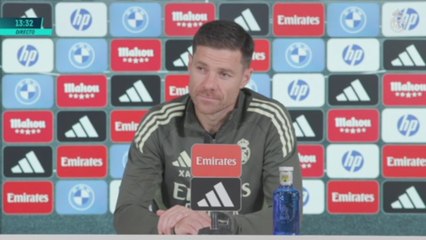 Xabi Alonso cierra filas en torno a Vinicius, Mbappé y la plantilla: su fuerte mensaje al exterior