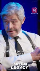 He'd Rather Die Than Quit, He Will Prove He Can Become a Pilot! ｜ Callsign： Legacy ｜ ReelShort