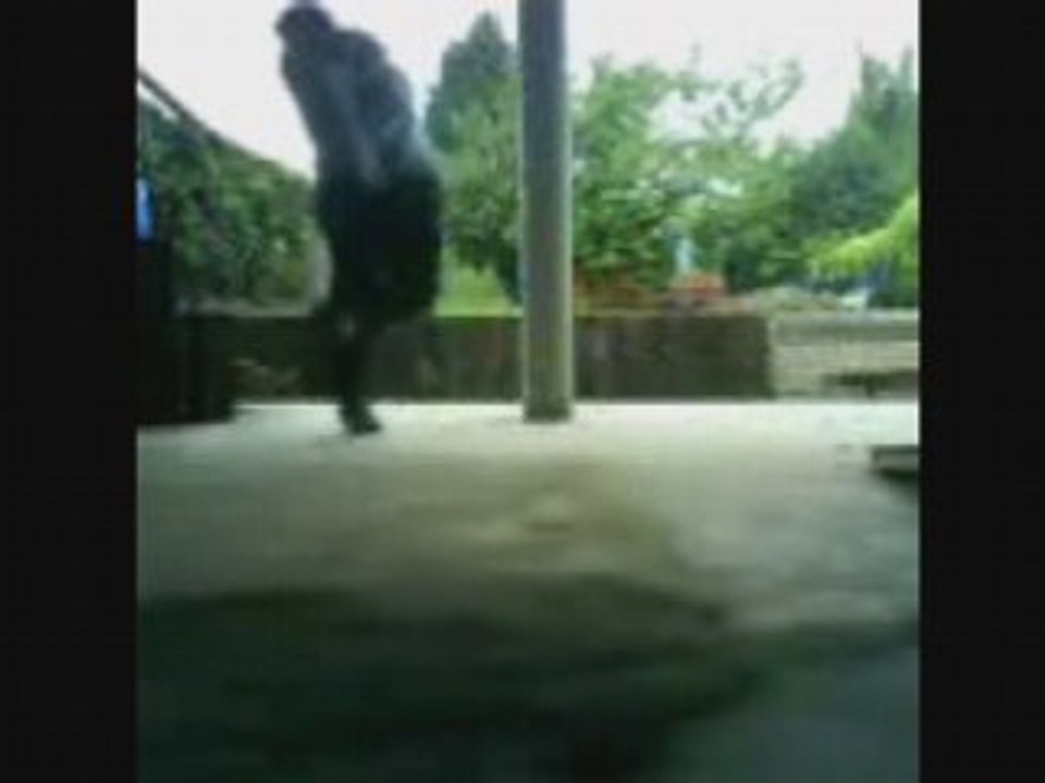 viruss jumper hardjump et tekstyle