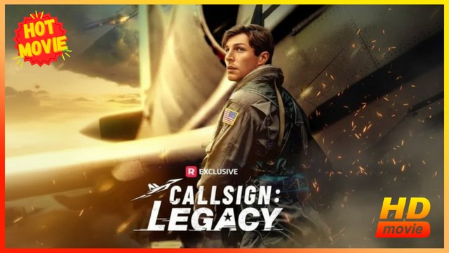 Callsign: Legacy | Full Movie HD - Best Drama ShortFilms Hot Royce Lundquist Bill Hoversten Emily Lisa Jones Jose Rosete Melvin Ward Male Drama Rags to Riches Modern Exciting Father-and-Son Military Race Against Time War USA Army Office Warehouse Contempo