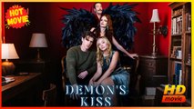 Demon's Kiss | Full Movie HD - Best Drama ShortFilms Hot Romance Love Action