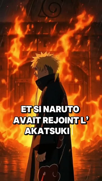 Et si Naruto avait tourné le dos à Konoha... et que l'Akatsuki avait fait de lui son arme ultime ? Version alternative sombre : Gaara capturé, alliance forcée, et Konoha condamnée.