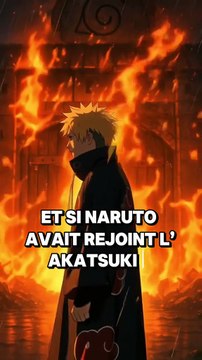 Et si Naruto avait tourné le dos à Konoha... et que l'Akatsuki avait fait de lui son arme ultime ? Version alternative sombre : Gaara capturé, alliance forcée, et Konoha condamnée.
