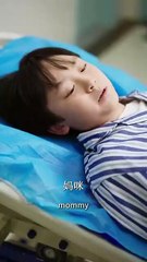 She Found Husband and Son Treated Her as a Joke to Test Her Heart, She Left Even If They Regret It！