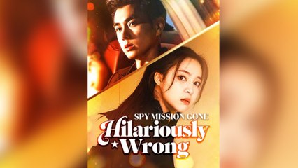 Spy Mission Gone Hilariously Wrong - Full Movie