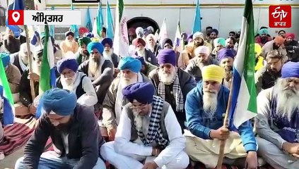 ਪੀਆਰਟੀਸੀ ਤੇ ਪਨਬੱਸ ਮੁਲਾਜ਼ਮਾਂ ਦੀ ਹੜਤਾਲ, ਸੀਐਮ ਮਾਨ ਨੇ ਦਿੱਤਾ ਗੱਲਬਾਤ ਦਾ ਸੱਦਾ