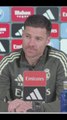 Xabi Alonso cierra filas en torno a Vinicius, Mbappé y la plantilla: su fuerte mensaje a la prensa