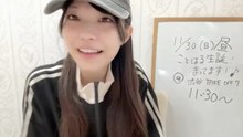 朝井陽菜 (ブルーなままで) 2025-11-26 12_02 SHOWROOM