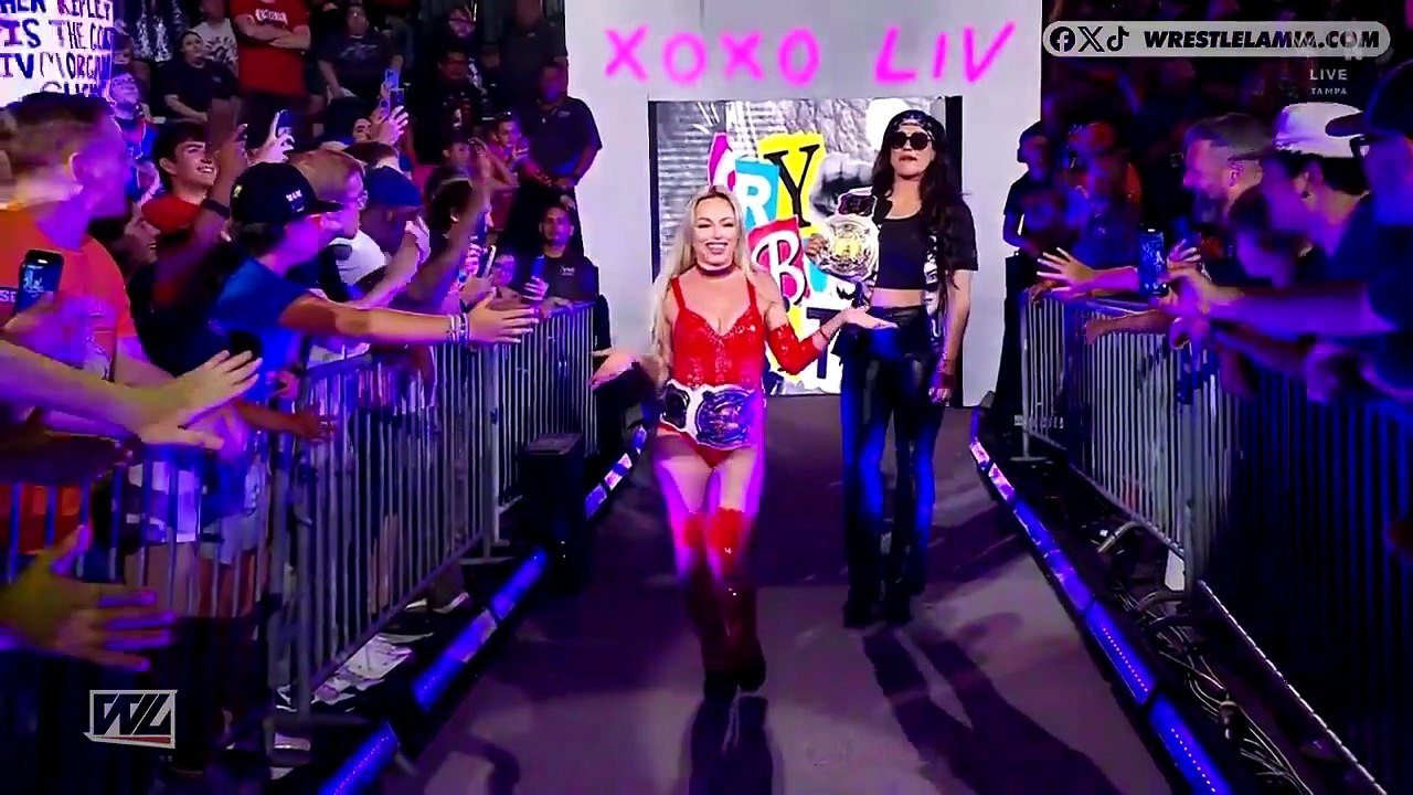 10 Shocking Last Minute WWE Survivor Series 2025 Rumors and Returns - #FollowWrestleTV