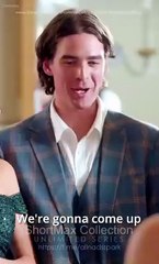 Stolen Heiress, Unstolen Love | Full Movie HD - Best Drama ShortFilms Hot SweetRomance Love