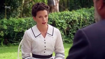 La Promesa - Capitulo 689 - Video