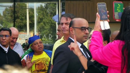 Defensa de Bolsonaro pide “nulidad” de juicio por golpismo