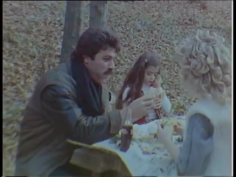 İmparator Türk Filmi _ FULL _ Kadir İnanır _ Seda Sayan