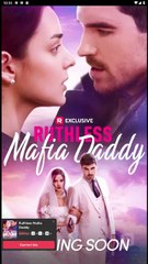 Ruthless Mafia Daddy Full Movie | Reelshort
