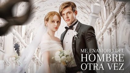 Me Enamoro Del Hombre Otra Vez O - Full Movie