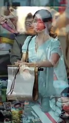 Curar a Mi Esposa Mortal El inmortal y su esposa mudaen Español #ShortFilm0