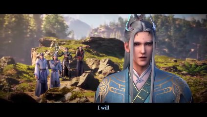 Word Of Honor S2 Ep 29 (Multi Sub)