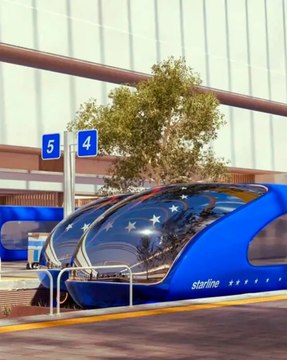 Le Manifest - 🚨🚄 L’Europe prépare un “tube” ferroviaire géant ! Un super-réseau de trains ultrarapides pourrait bientôt relier 39 grandes villes européennes et réduire les trajets comme jamais. Moins d’avion, plus d’écolo, plus de vitesse.