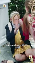 Don't Miss Me When I'm Gone Full Movie | Reelshort #shortfilm - loambition