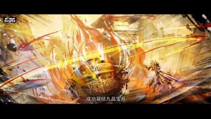 [BTTH]S5|Ep 175|Eng sub