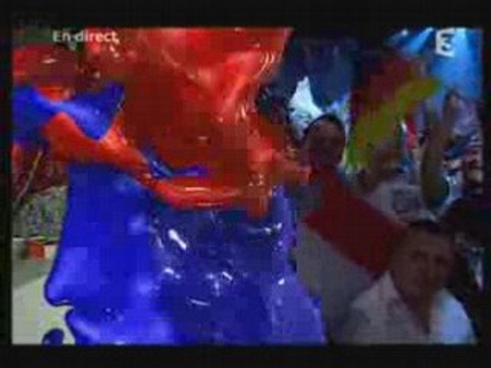 EuroVision 08 - Finland Croatia Poland Iceland (3)