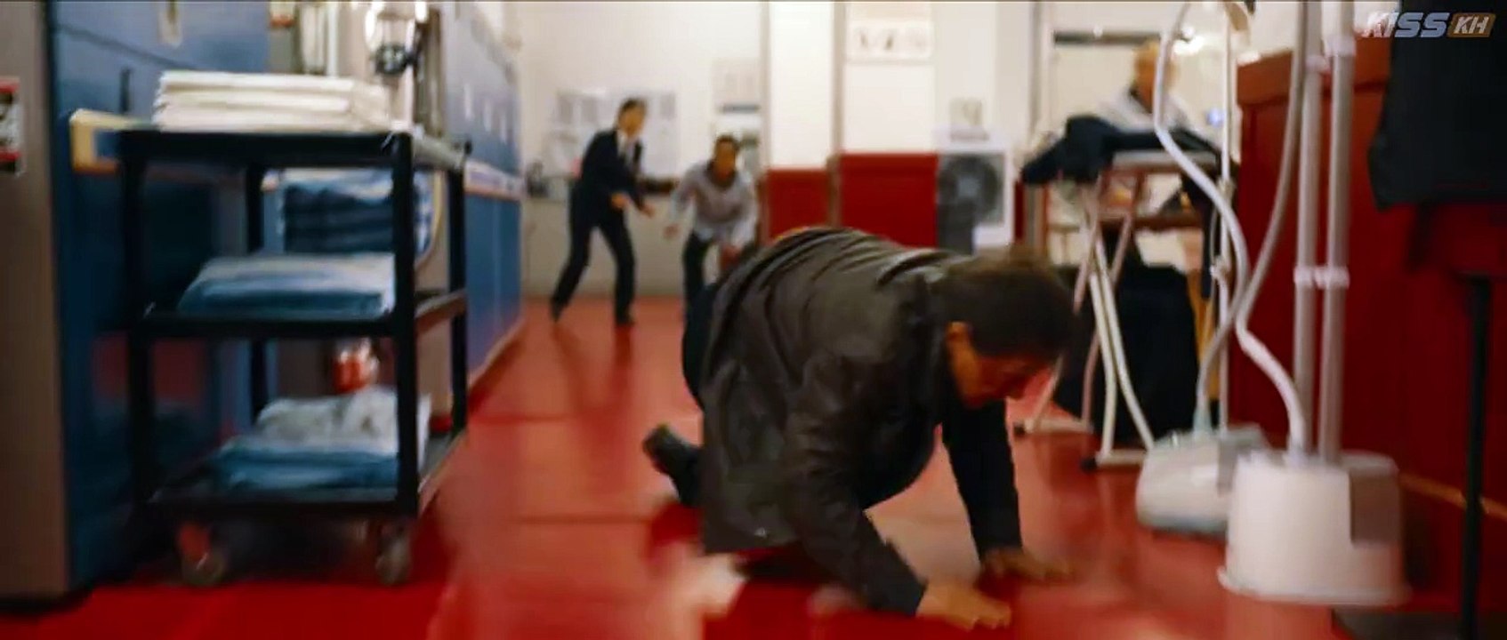 The Shadows Edge Ep 2/2 Engsub