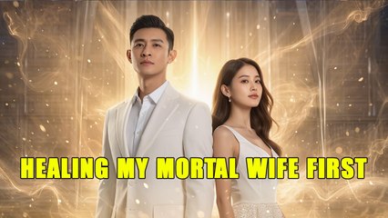 Healing My Immortal Wife First - Full Episodes