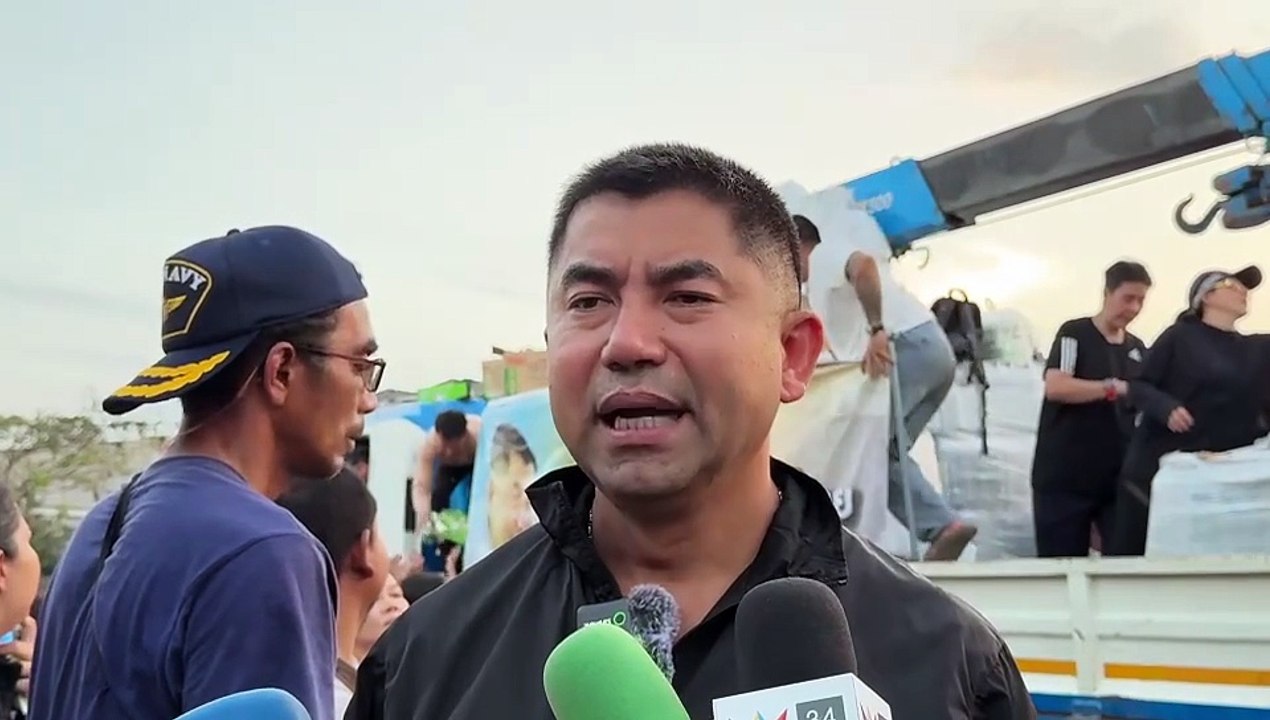 “บิ๊กโจ๊ก” ซัดรัฐบาลปกปิดยอดผู้เสียชีวิตน้ำท่วมหาดใหญ่ จี้ “อนุทิน” แสดงความรับผิดชอบ ‘ลาออก’