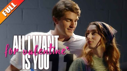 All I Want For Valentine's Is You_ Hot New - Full Episodes