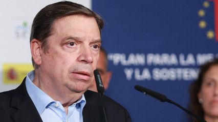 El ministro asegura que están trabajando para limitar el impacto económico