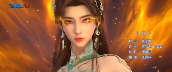 Đấu Phá Thương Khung Phần 5 Tập 175 Full Thuyết Minh - YanHH3D