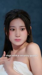 [Eng Sub]She Accidentally Slept With a Guard and Tried to Run, Not Knowing He's a CEO Who Already Loves Her!