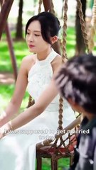 On My Wedding Day I Exposed My Fiancés Lies… and Met the CEO Who Was My First Love!