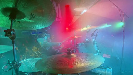 Deathfiend - Watch Them Crawl - Asylum - Birmingham - 25th November 2025