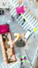 Ungrateful Adopted Daughter Full Movie